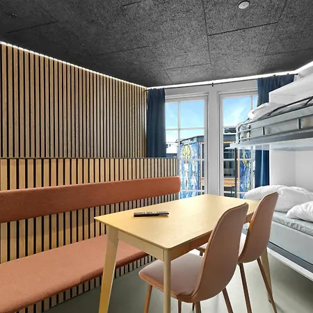 Funart 9 Hotel