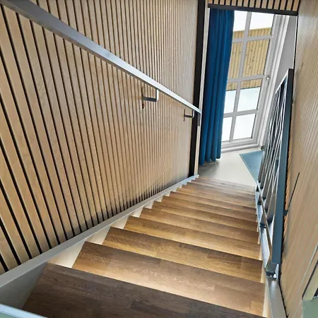 Funart 9 Hotel
