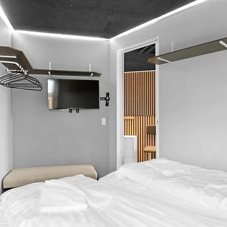 Funart 9 Hotel Pandrup