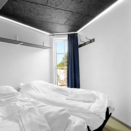 Hotel Funart 9