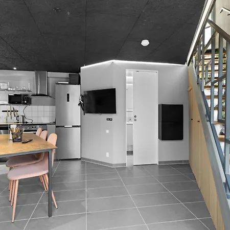 Funart 9 Ξενοδοχείο