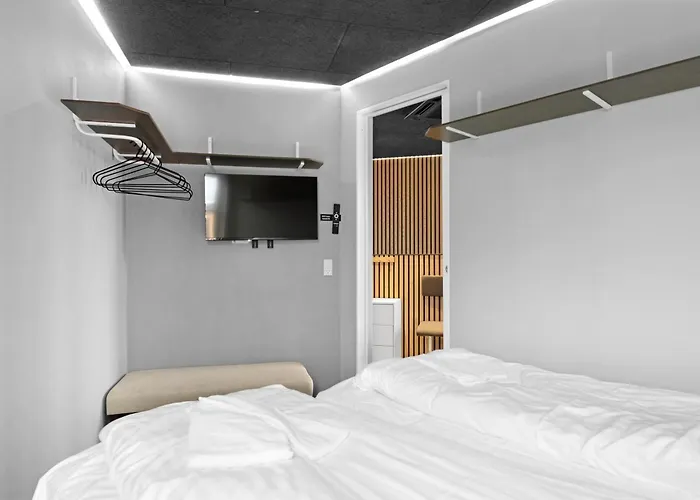 Funart 9 Hotel Pandrup